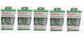 5-Pack Disposable Dental Night Guards for Teeth Grinding - Protect & Sleep Better