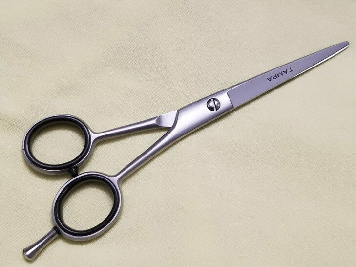 Professional Hair Cutting Scissors Salon Shears for Barbers - Japanese Steel