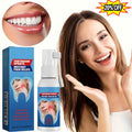 Toothache Relief Herbal Oral Spray for Sensitive Teeth & Gums - Pain Relief, Fresh Breath