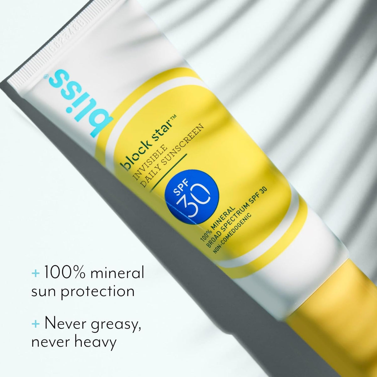 Mineral Sunscreen SPF 30 Tinted Face Sunscreen with Zinc Oxide - Daily UV Protection