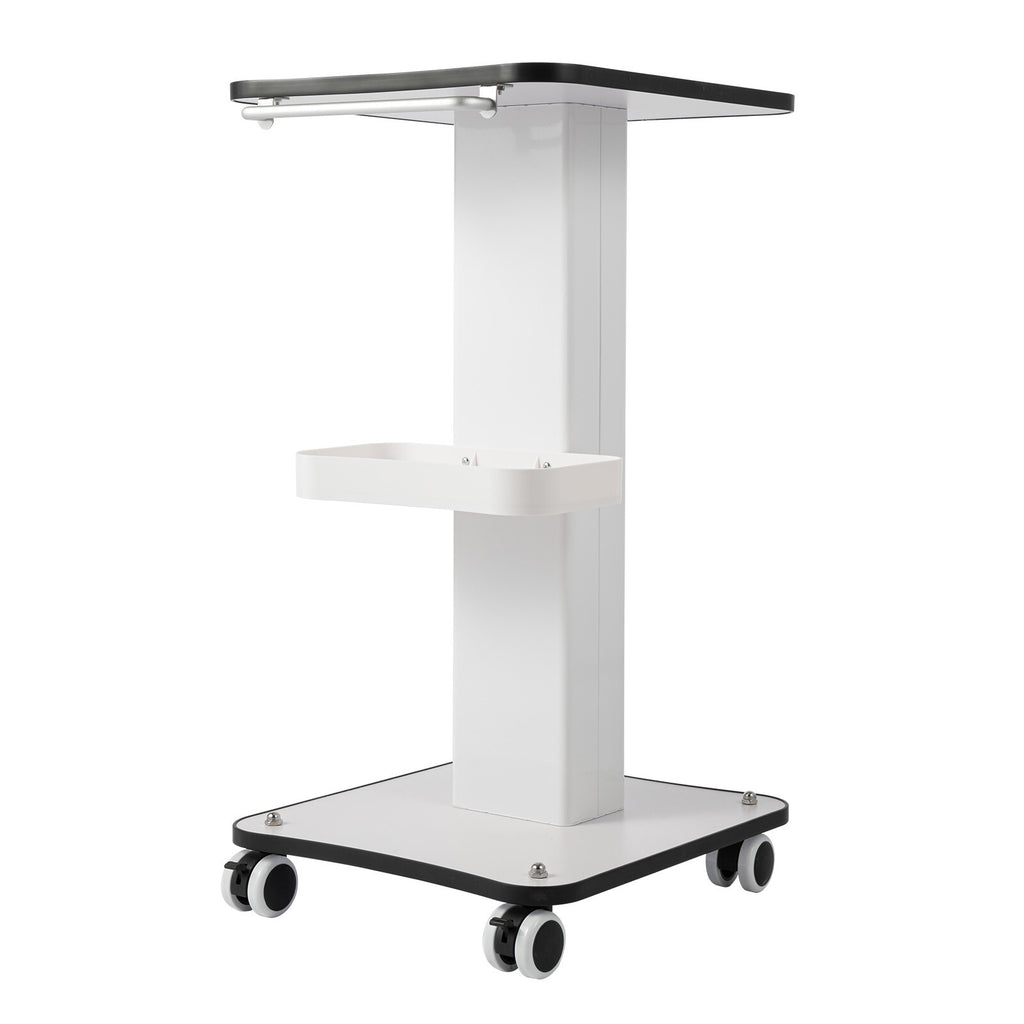 Salon Trolley Cart Storage Stand Organizer for Beauty & Spa Equipment