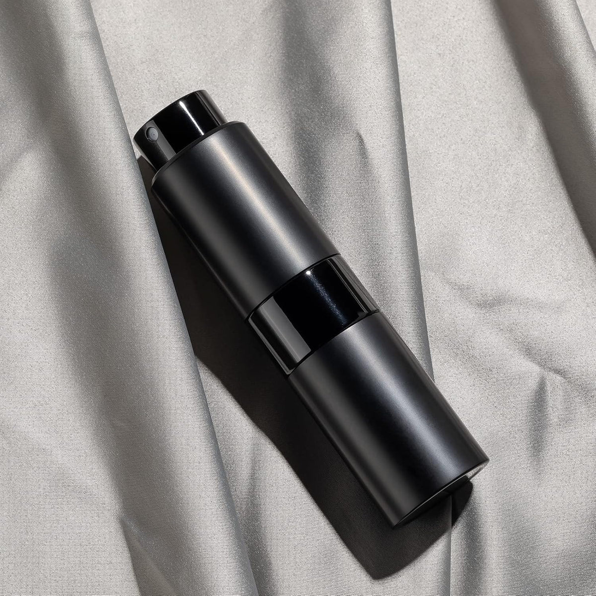 Travel Refillable Perfume Atomizer Bottle 20ml - Leakproof Cologne Spray