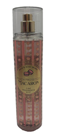 Peach Prosecco Macaron Body Mist - Fine Fragrance Spray 8 Fl Oz