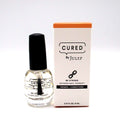 Nail Primer Base Coat Clear 15ml for Strengthening & Conditioning - BNIB