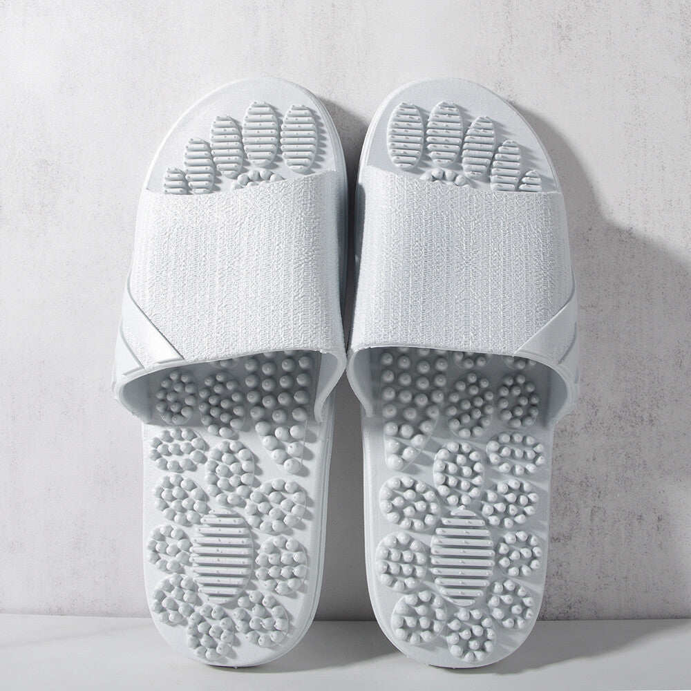 Foot Detox Spa Machine for Home Use - Ionic Cell Cleansing & Multi-Function