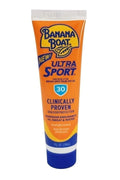 Travel Size SPF 30 Sunscreen Lotion 1 oz Waterproof & Sweatproof