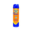 SPF 30 Continuous Spray Sunscreen - Water-Resistant, Cooling, 1.8 oz