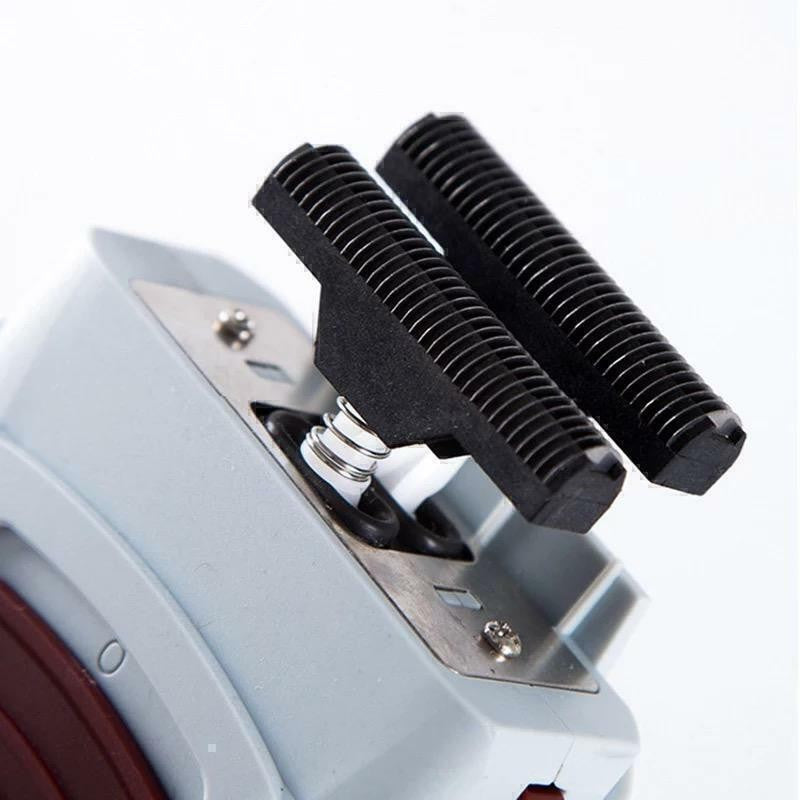 Electric Razor Foil and Cutter Replacement for Profoil Lithium Shaver