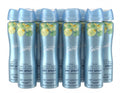 9-Pack Invisible Spray Deodorant for Men & Women - Cool & Light 3.8 oz