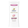 Dove Advanced Care 72H Rose Petals Antiperspirant Deodorant Stick 2.6oz