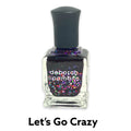 Luxury Nail Polish - 0.5oz/15ml - Multiple Colors - Deborah Lippmann
