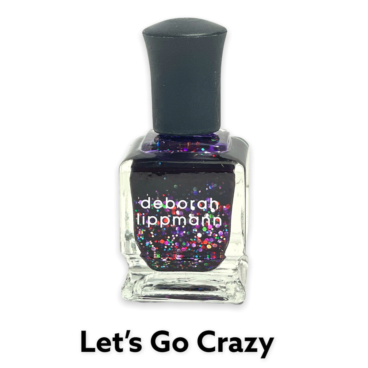 Luxury Nail Polish - 0.5oz/15ml - Multiple Colors - Deborah Lippmann