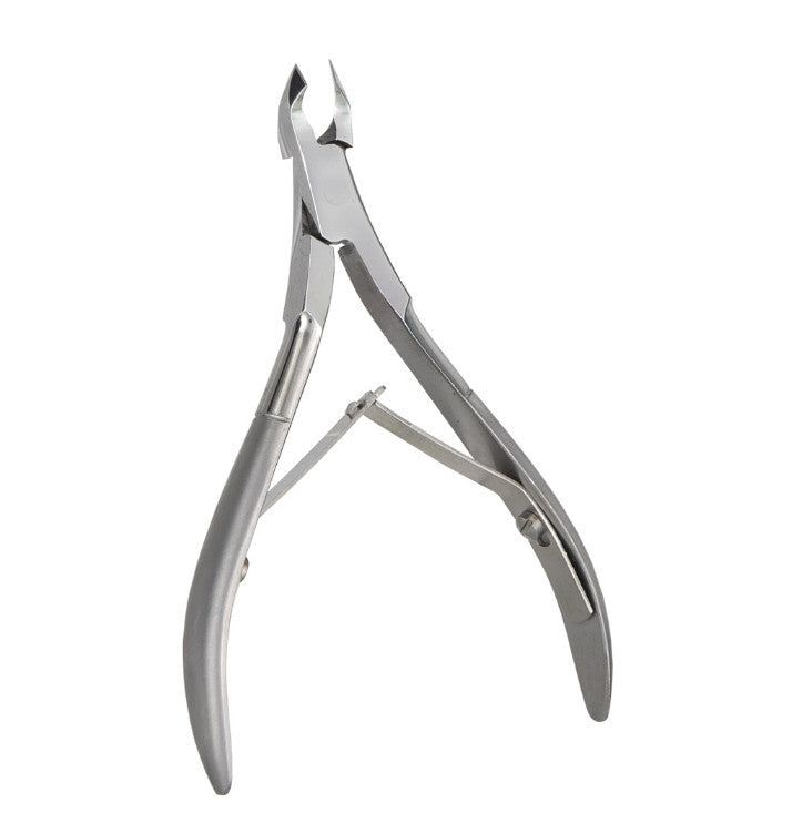 Heavy Duty Acrylic Nipper for Acrylic & Wrap Removal - Power Tool