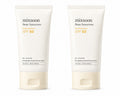 SPF 50 Sunscreen Sun Cream - 2 Pack, Broad Spectrum, Lightweight, Non-Greasy, 50ml
