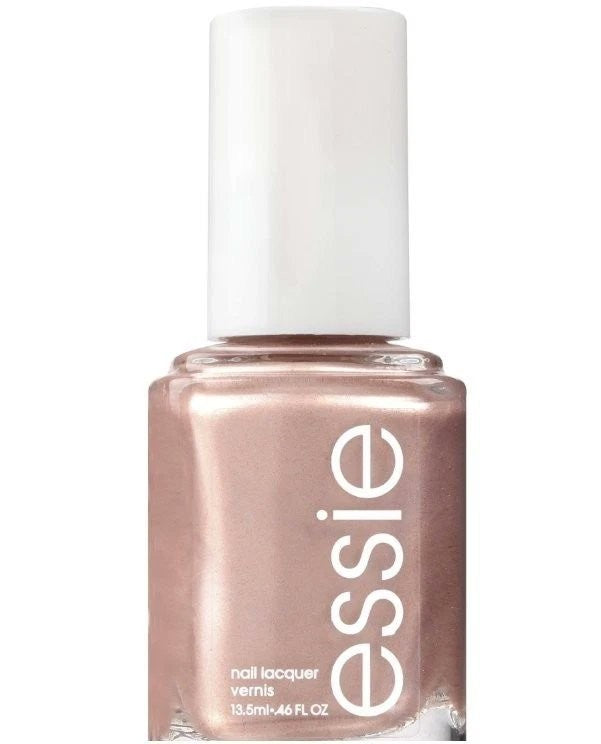 Essie Nail Polish #648 Buy Me a Cameo 0.46 Fl Oz - Long-Lasting, Chip-Resistant