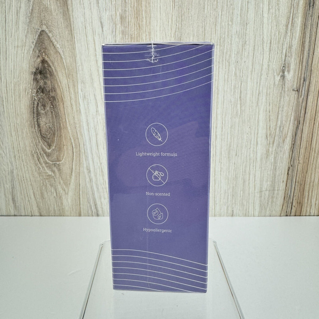 Facial Sunscreen SPF 50 UVA UVB Light Weight 50ml - New Sealed