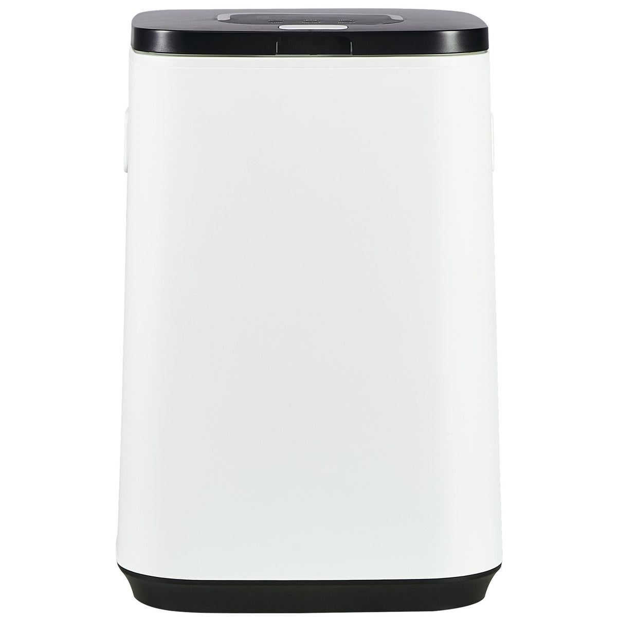 20L Large Towel Warmer Bucket with LED Screen, Timer & U-Shaped Light, White