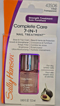 Nail Treatment 7 in 1 - Strengthen & Restore Nails, 0.45 FL OZ