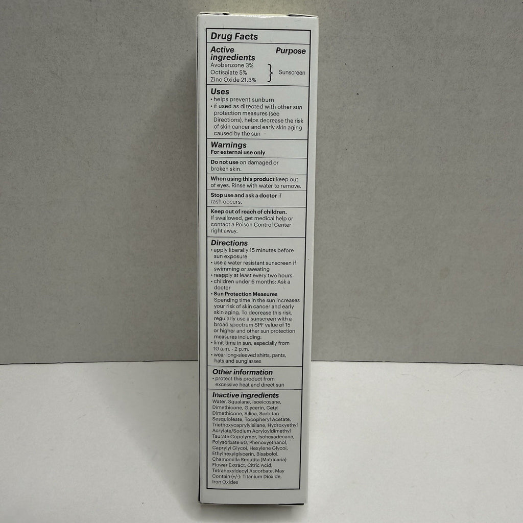 Glo Skin Beauty C-Shield Moisture Tint SPF 30 Anti-Pollution Tinted Moisturizer