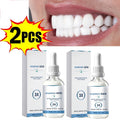 Enamel Repair Tooth Serum 2-Pack - Sensitive & Strengthening Nano Hydroxyapatite