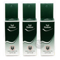 Nail Hardener Strengthener 3 Pack - Natural Formula, No Formaldehyde