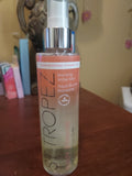 Self Tanner Water Mist with Vitamins - Bronzing Spray for Sunless Tanning 6.7 fl oz
