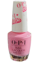 OPI Pink Nail Lacquer - Opaque Crème Finish, 7-Day Chip Resistant Polish