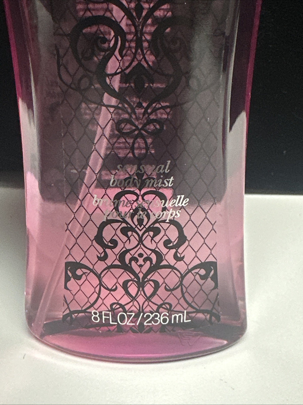3 Pack Sensual Body Mist Set - Fireworks Fragrance 8oz Each, Free Shipping
