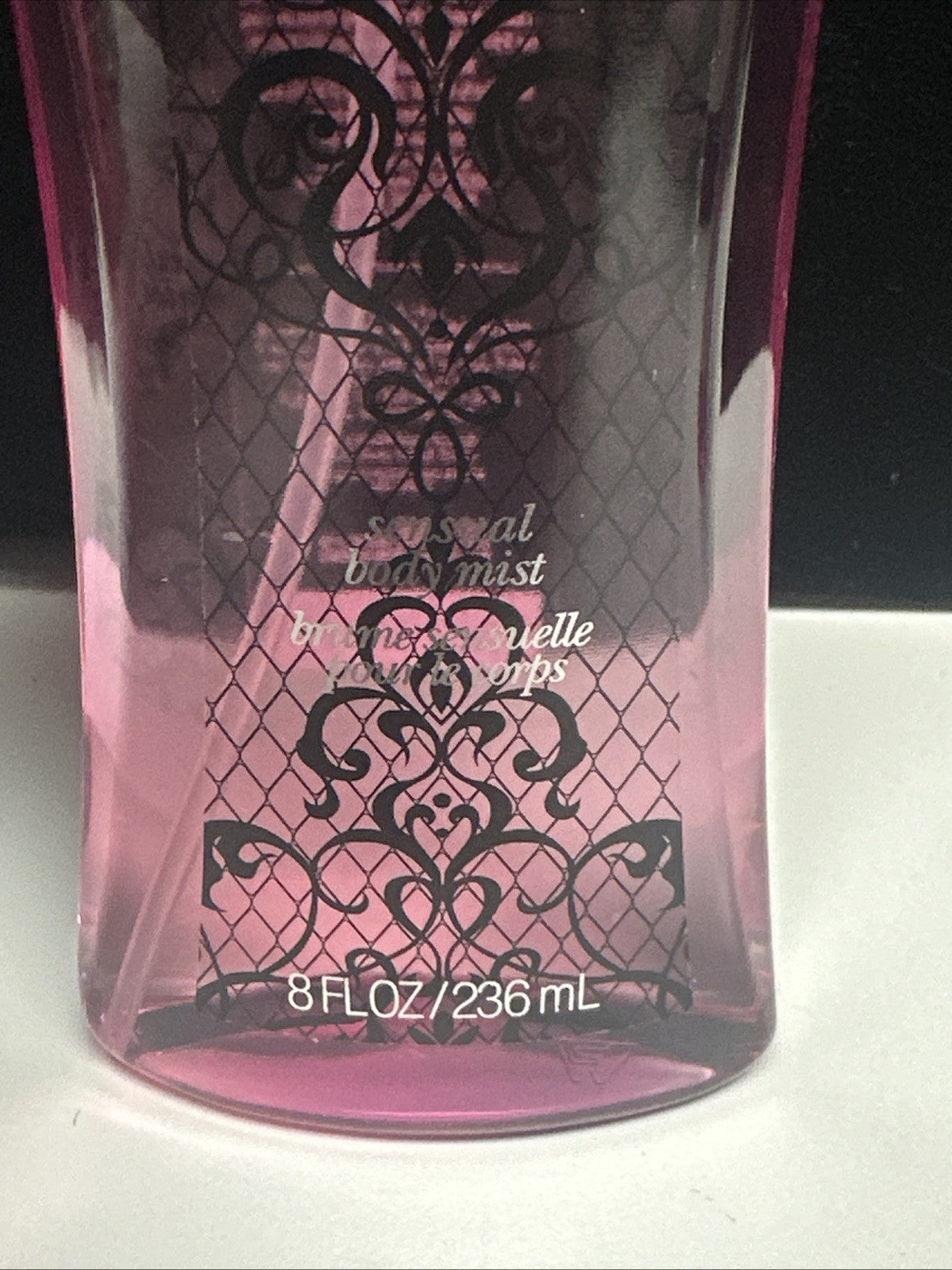 3 Pack Sensual Body Mist Set - Fireworks Fragrance 8oz Each, Free Shipping