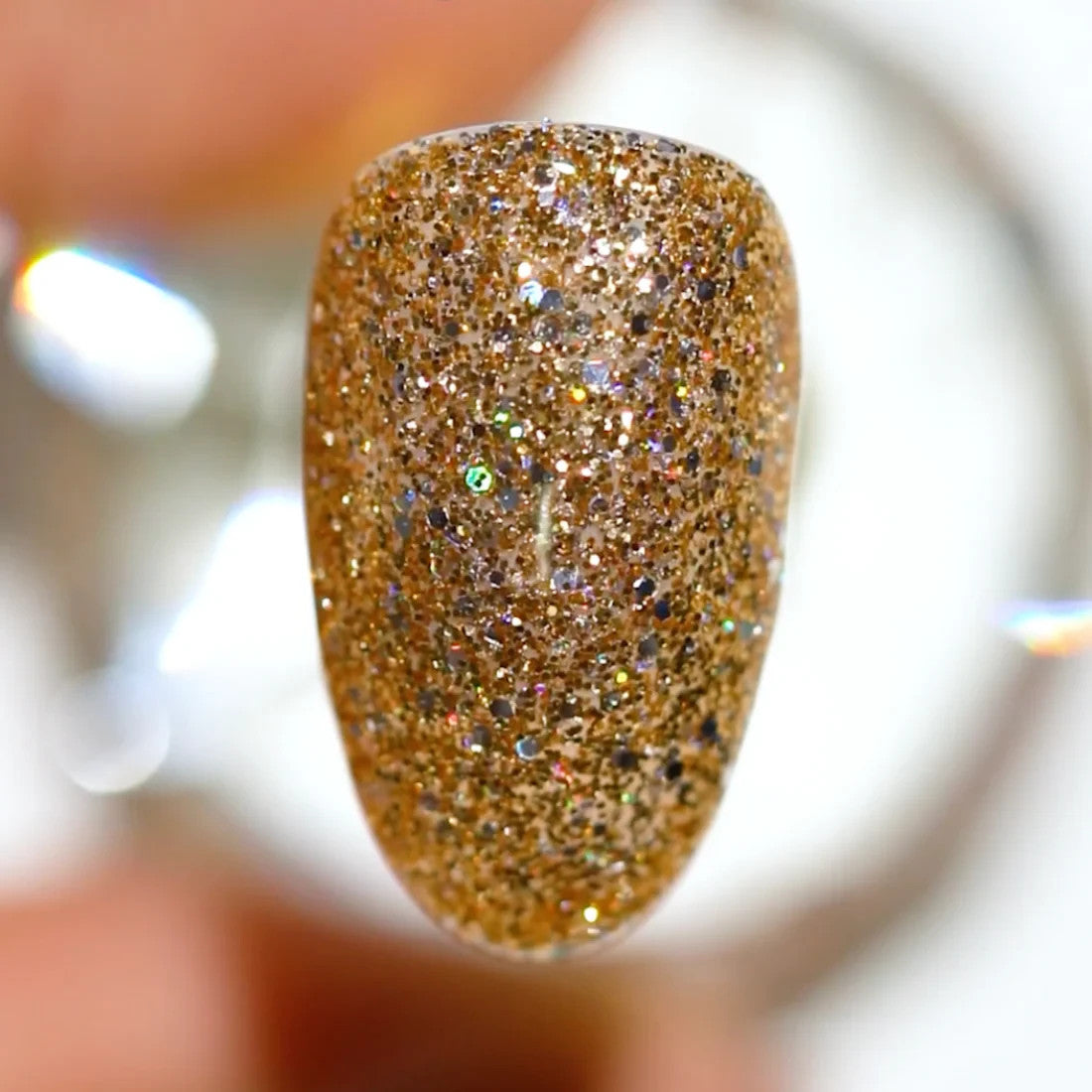 DND Gel-Polish Duo - Soak Off UV/LED Nail Polish Set with Multiple Colors
