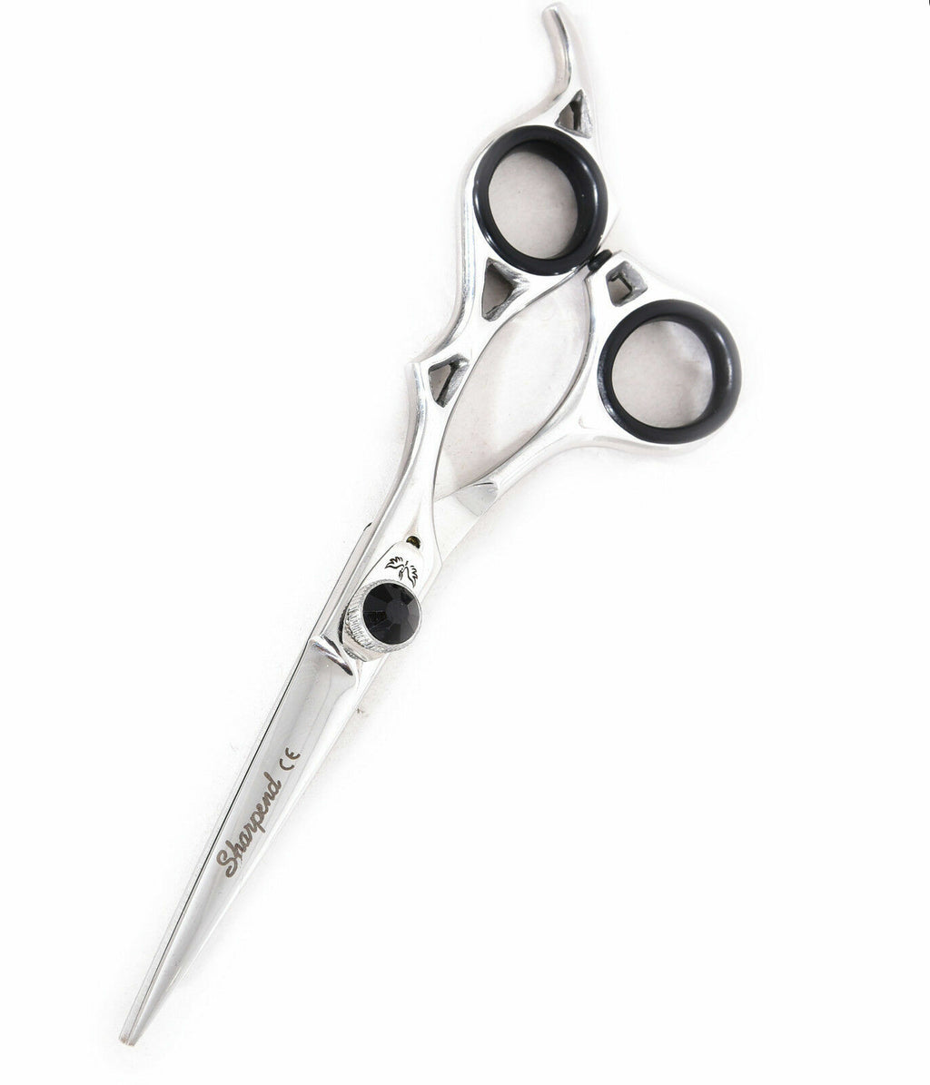 6.5 Inch Professional Hairdressing Scissors - Sharp Edge Barber Shears