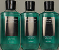 Men's Whitewater Rush Body Wash Shower Gel 10oz - Pack of 3