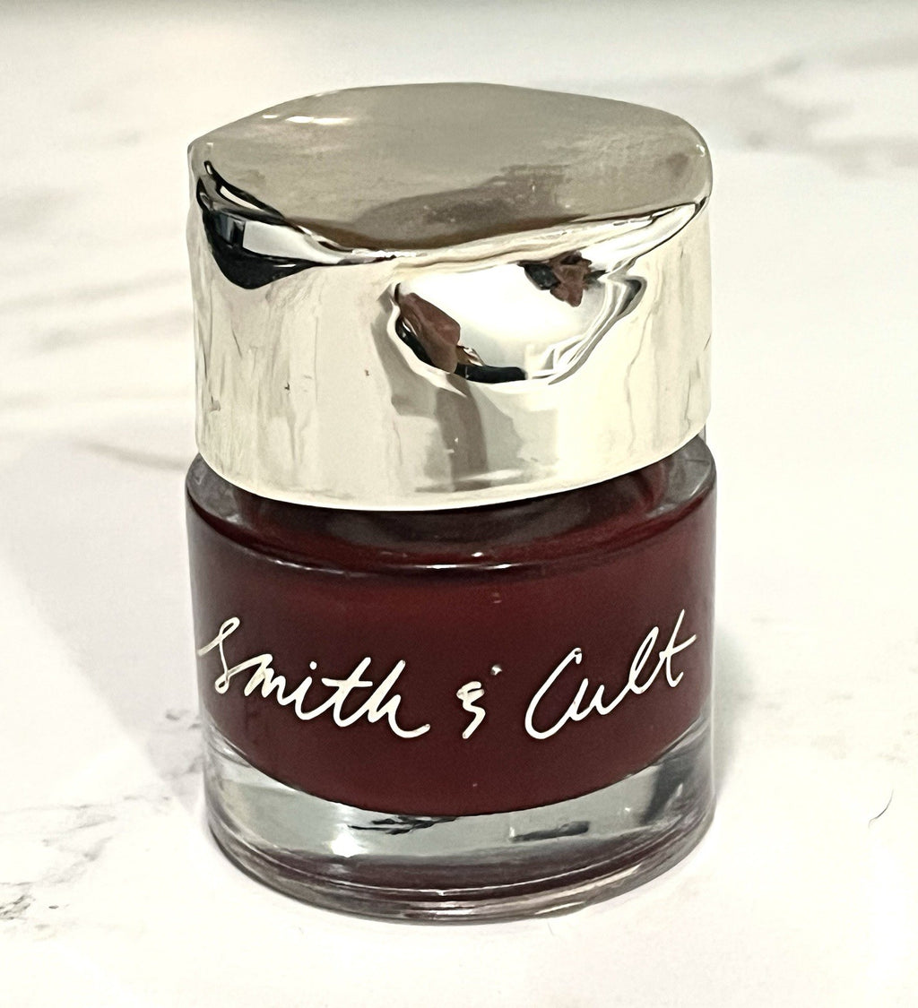 Sealed Full Size Nail Polish 0.5 oz - Brilliant Shine Chip Resistant