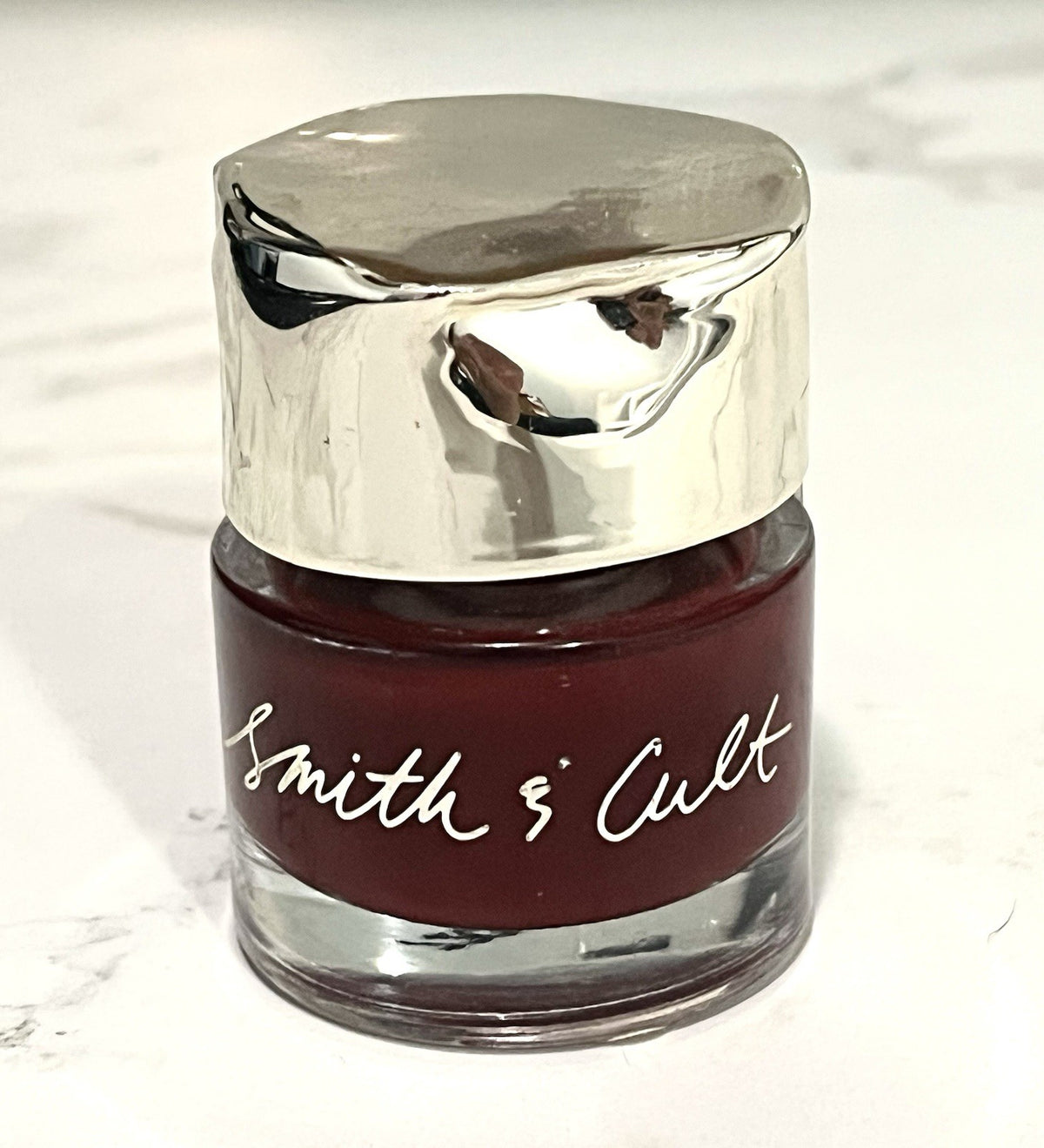 Sealed Full Size Nail Polish 0.5 oz - Brilliant Shine Chip Resistant