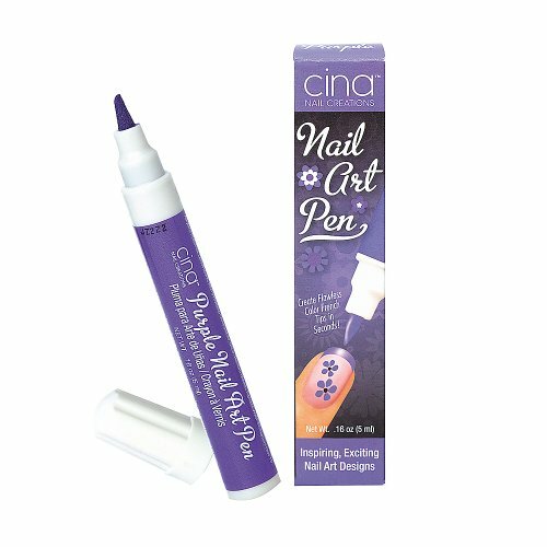Pink UV Gel Nail Polish 1 oz + Free Nail Art Pen – Fast-Drying Gel Polish