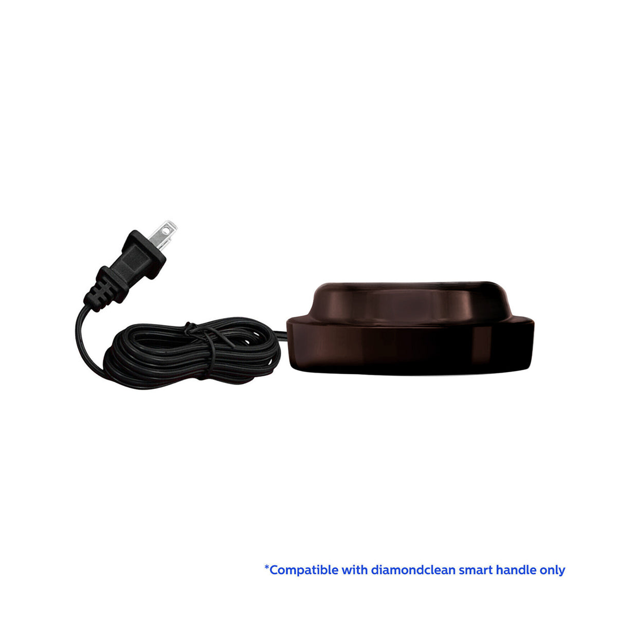 Philips Sonicare DiamondClean Smart Charger Base - Brownish Black, Model CBA3001 - Replacement Part