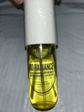 Mini Rio Radiance Perfume Mist - 3 oz Body Spray, Authentic Sol De Janeiro