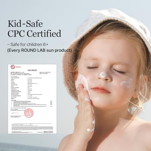 SPF 45 Sunscreen for Face UV Protection Hydrating 2-Pack