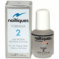 Nailtiques Formula 2 Nail Strengthening Treatment - 0.25 oz / 7 mL