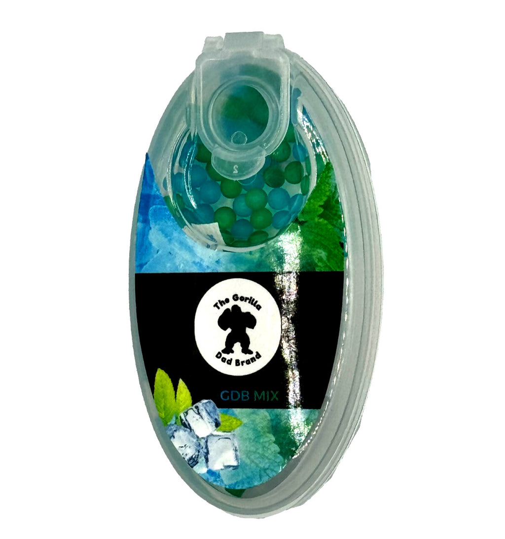 Menthol Cigarette Filter Flavor Caps Beads – Pick Your Flavor