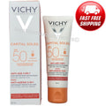 Vichy Ideal Soleil SPF50 Anti-Ageing Sun Protection Cream 50ml