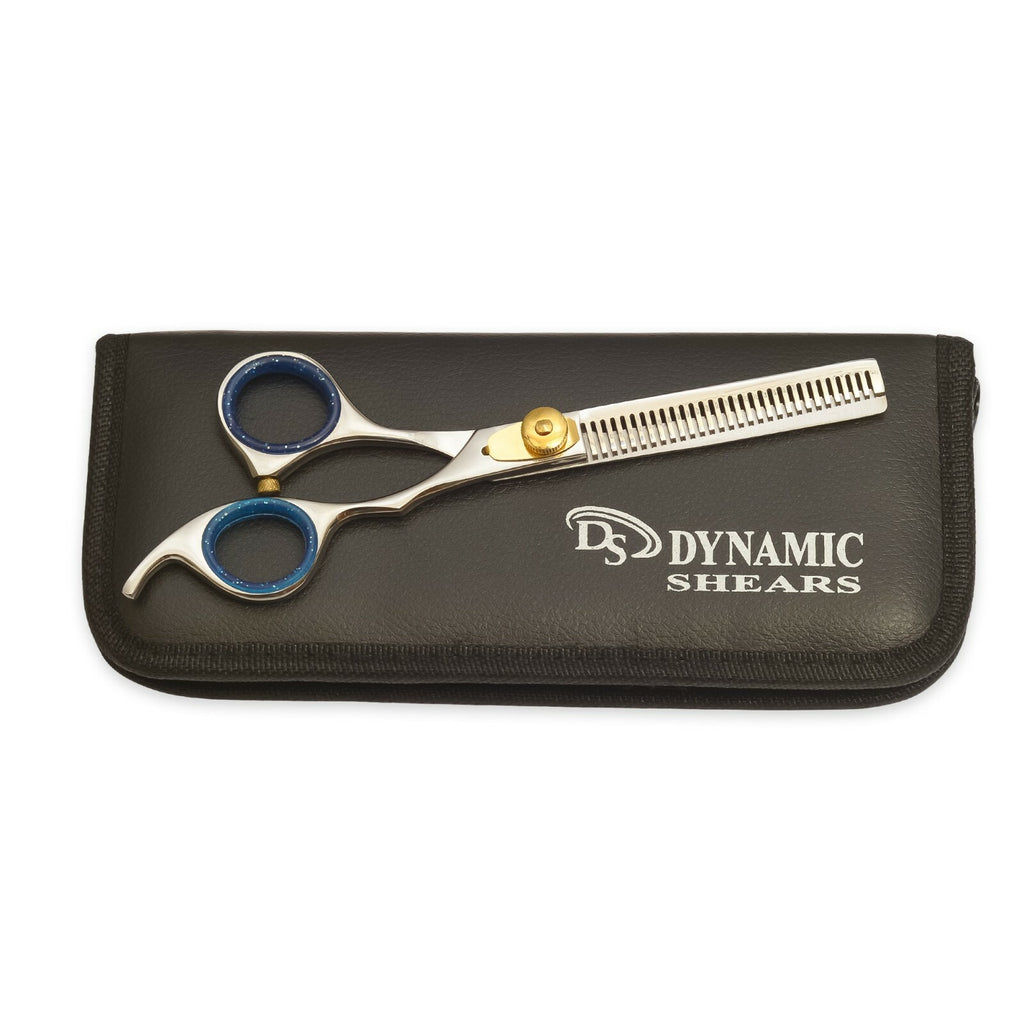7.5-Inch Professional Hair Thinning Scissor Stainless Steel Shear