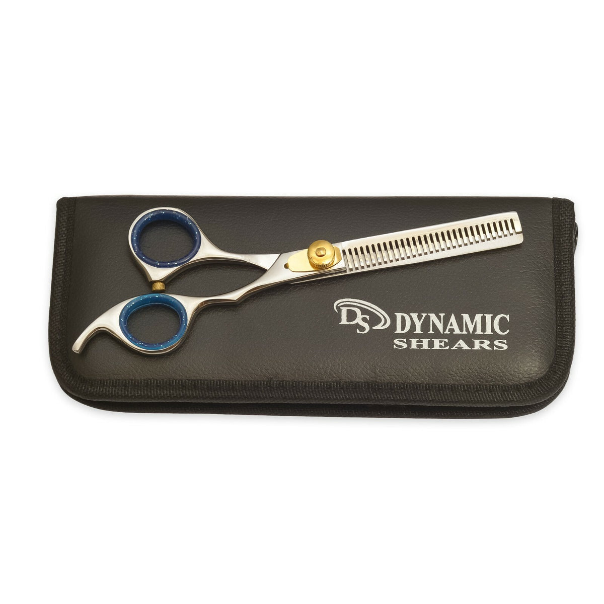 7.5-Inch Professional Hair Thinning Scissor Stainless Steel Shear