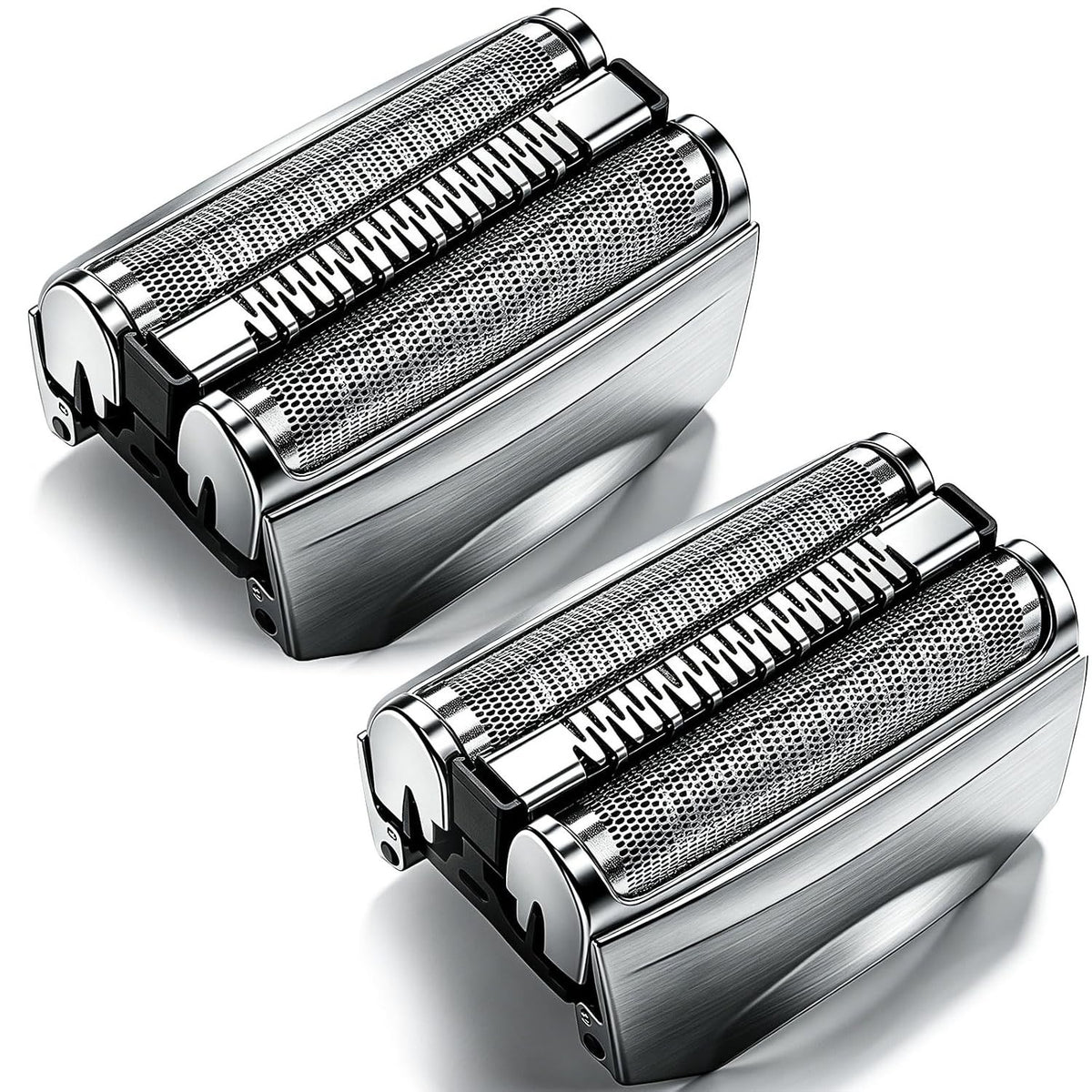 2 Pack Replacement Foil Cutter for Braun Series 7 Electric Shaver 70S