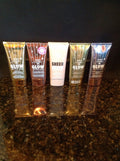 Hard Candy Glow All The Way Body Lotion with 24K Gold - Multiple Variants