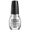 2 Pack Professional Nail Polish - Queen of Beauty, 0.5 Fl Oz