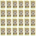 Florida Water Bar Soap Pack of 24 - Fresh Scent, Traditional 95g Bars
