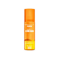 Isdin Hydro Oil Sunscreen SPF 30+ 200ml - Waterproof UVA & UVB Protection, Moisturizing & Tan Boosting