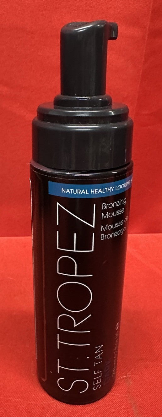 Dark Self Tanning Lotion 6.7 oz - Natural Bronze Glow
