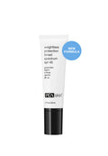 SPF 45 Broad Spectrum Sunscreen with Antioxidants - Lightweight, Under Makeup Protection